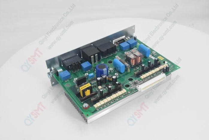 Juki MOTOR XY Amp board